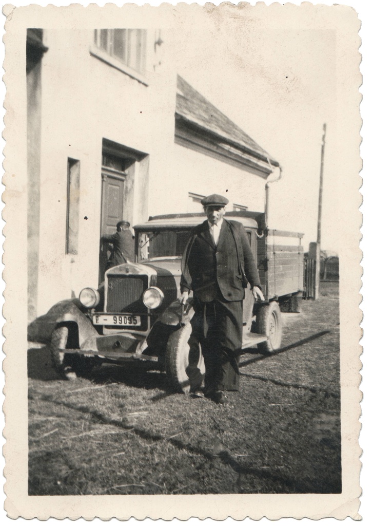 František Urner